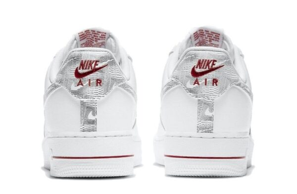 Nike Air Force 1 Low "topography Pack" - Image 5