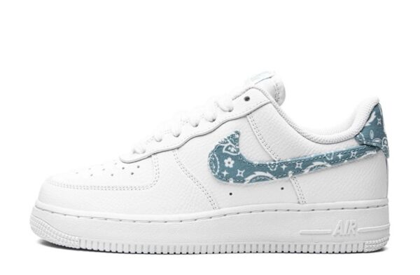 Nike Air Force 1 Low "paisley" Wmns