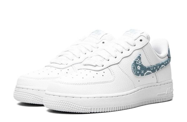 Nike Air Force 1 Low "paisley" Wmns - Image 2