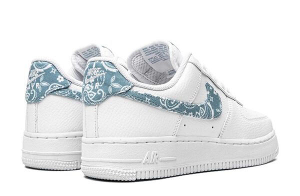 Nike Air Force 1 Low "paisley" Wmns - Image 3