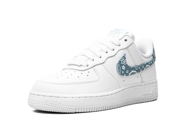 Nike Air Force 1 Low "paisley" Wmns - Image 4
