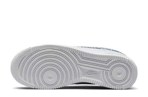 Nike Air Force 1 Low "paisley" Wmns - Image 5