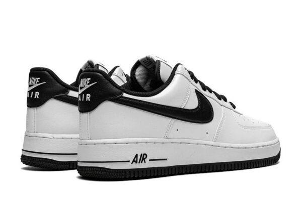 Nike Air Force 1 Low “white/black” - Image 4