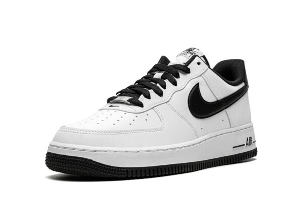 Nike Air Force 1 Low “white/black” - Image 5