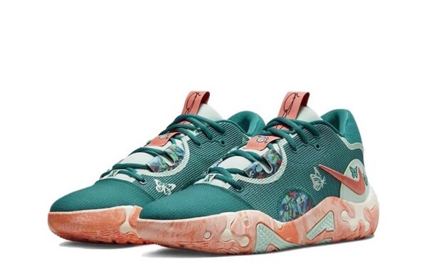 Nike Pg 6 Ep “all Star Weekend” - Image 4