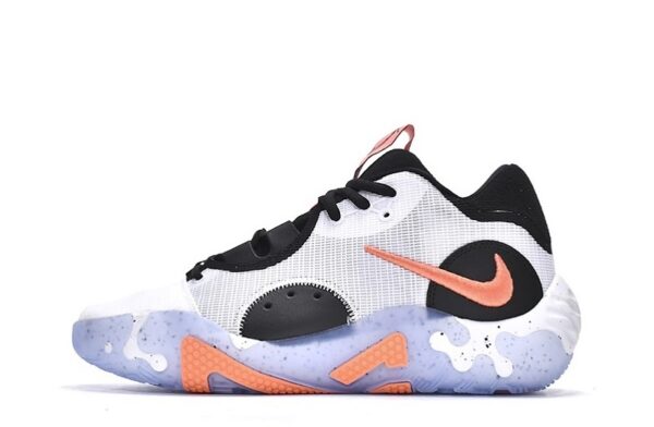 Nike Pg 6 Ep "fluoro" - Image 2