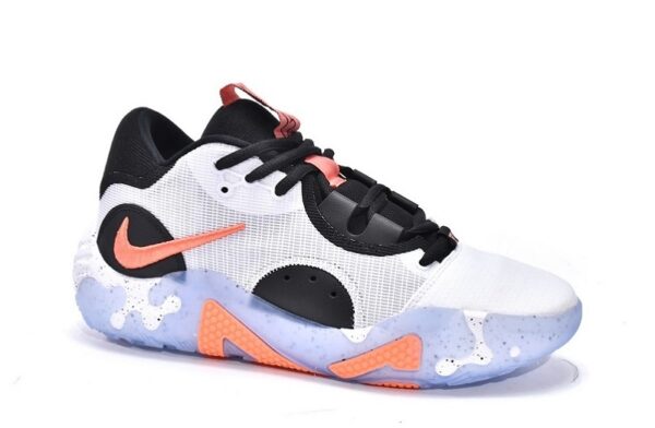 Nike Pg 6 Ep "fluoro" - Image 4