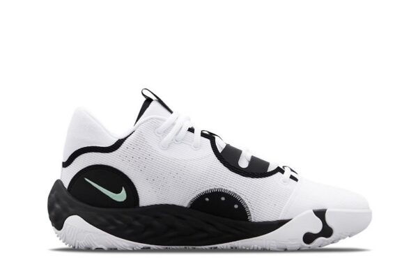 Nike Pg 6 “white Black” - Image 4