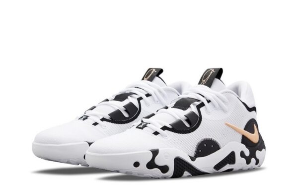 Nike Pg 6 “white Black” - Image 5