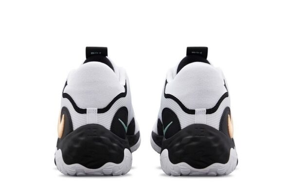 Nike Pg 6 “white Black” - Image 6