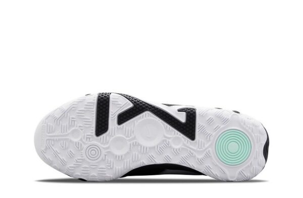Nike Pg 6 “white Black” - Image 2