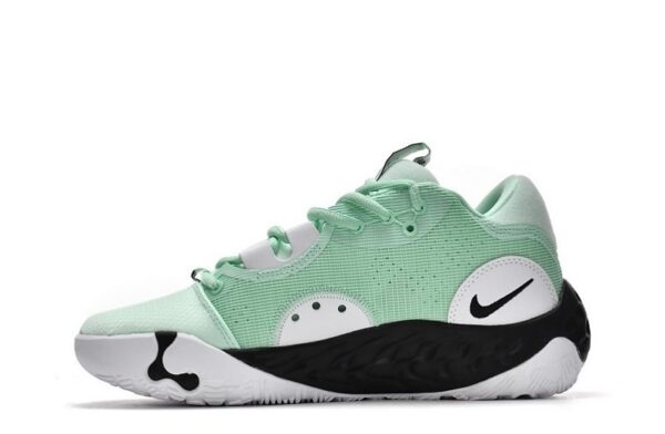 Nike Pg 6 Ep “black Mint Green” - Image 6