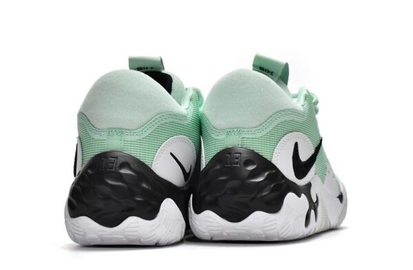 Nike Pg 6 Ep “black Mint Green” - Image 4