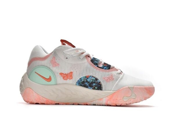 Nike Pg 6 Ep “white Pink” - Image 5