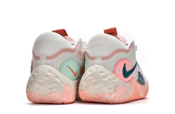 Nike Pg 6 Ep “white Pink” - Image 3