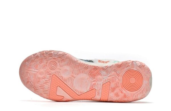 Nike Pg 6 Ep “white Pink” - Image 2
