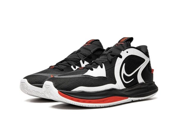 Nike Kyrie Low 5 Ep “bred” - Image 3
