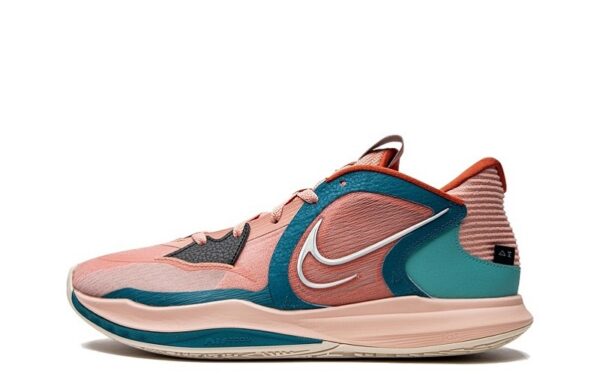 Nike Kyrie Low 5 “light Madder Root” - Image 2