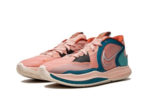 Nike Kyrie Low 5 “light Madder Root” - Image 3