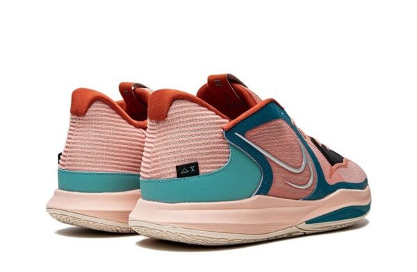 Nike Kyrie Low 5 “light Madder Root” - Image 4