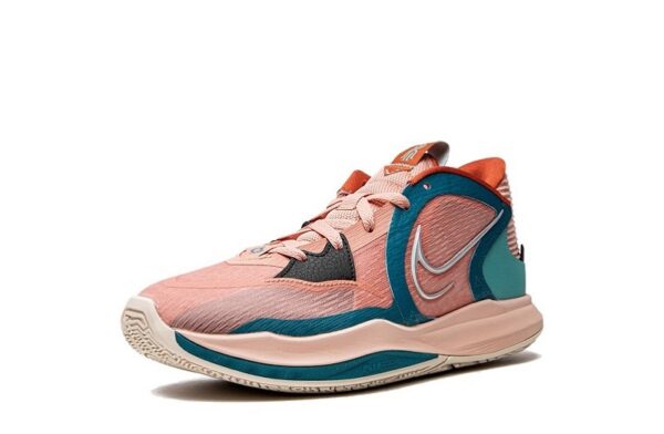 Nike Kyrie Low 5 “light Madder Root” - Image 5
