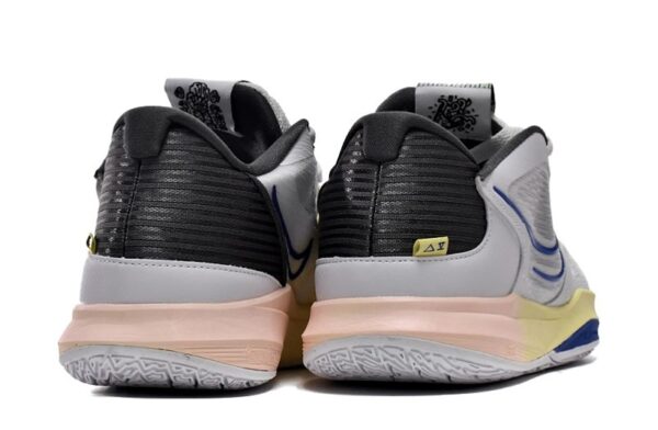 Nike Kyrie Low 5 Ep “white Game Royal” - Image 5