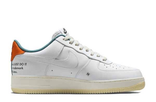 Nike Air Force 1 Low '07 “le Starfish” - Image 3