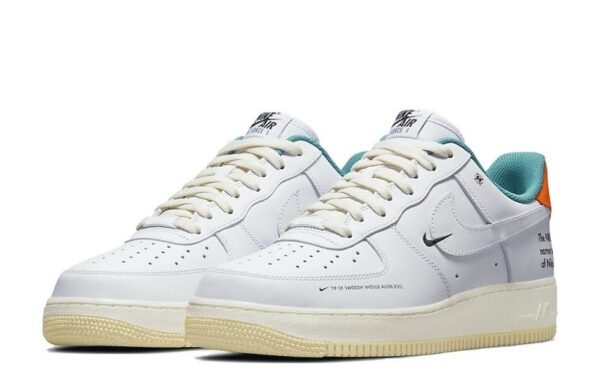 Nike Air Force 1 Low '07 “le Starfish” - Image 4