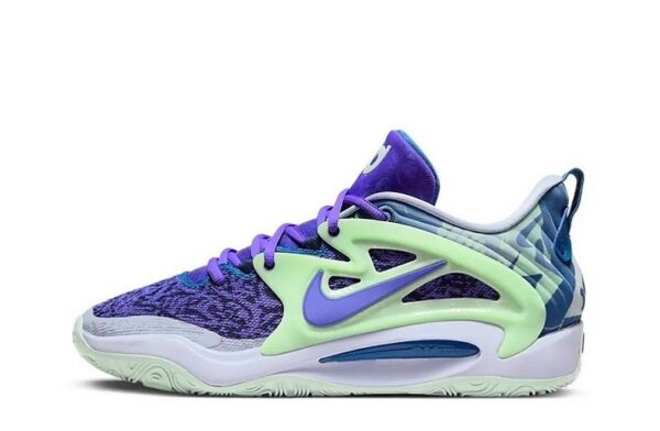 Nike Kd 15 Ep “psychic Purple” - Image 2