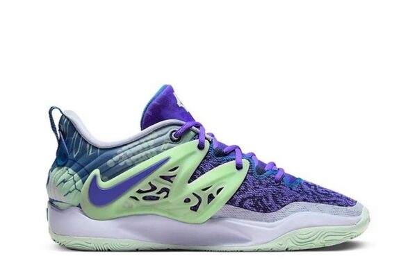 Nike Kd 15 Ep “psychic Purple” - Image 3