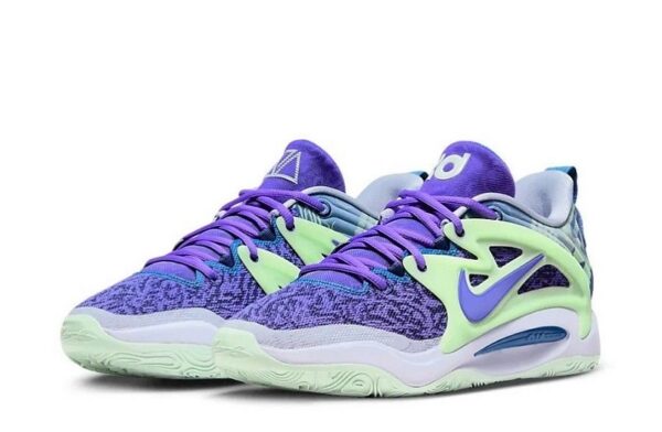 Nike Kd 15 Ep “psychic Purple” - Image 4