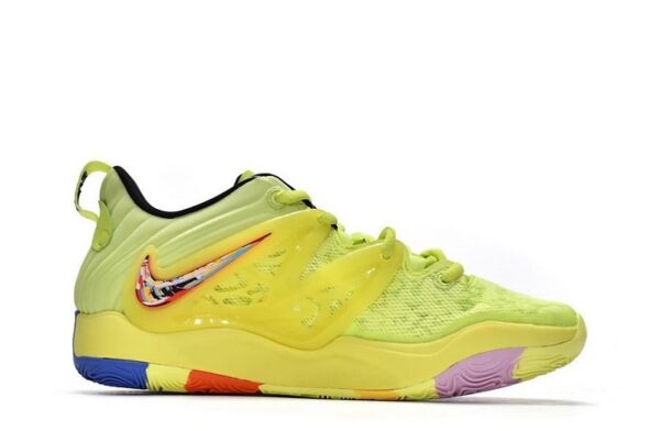 Nike Kd 15 Ep “light Lemon Twist” - Image 3