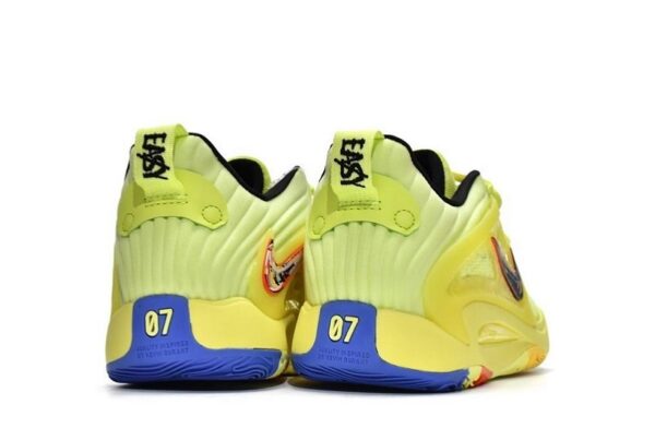 Nike Kd 15 Ep “light Lemon Twist” - Image 5