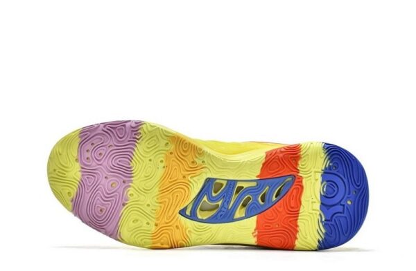 Nike Kd 15 Ep “light Lemon Twist” - Image 6