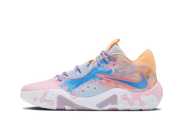 Nike Pg 6 Ep “painted Swoosh” - Image 2