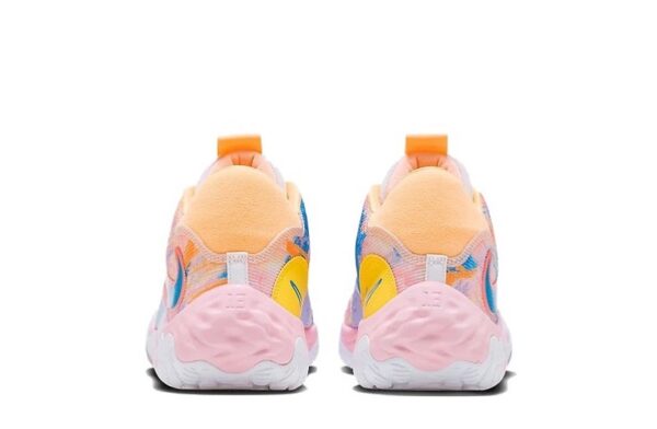Nike Pg 6 Ep “painted Swoosh” - Image 5