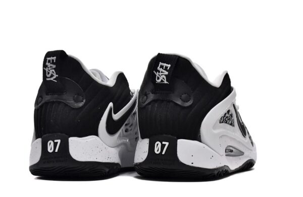 Nike Kd 15 Ep “white Black” - Image 4