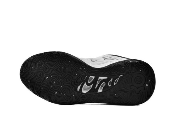 Nike Kd 15 Ep “white Black” - Image 5