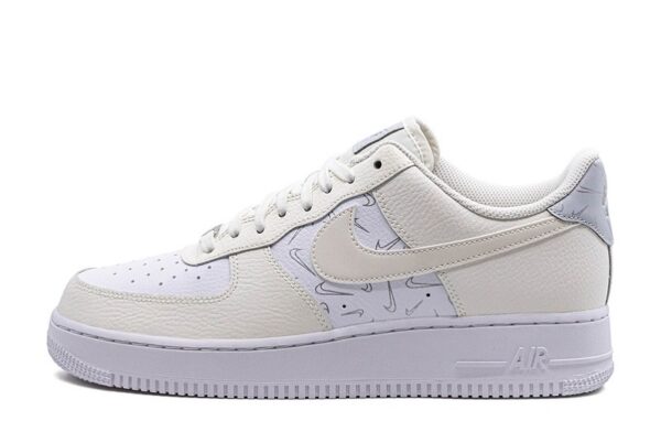 Nike Air Force 1 Low "sail White"
