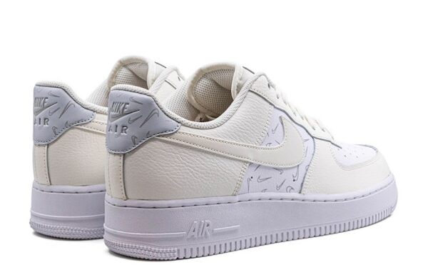 Nike Air Force 1 Low "sail White" - Image 4