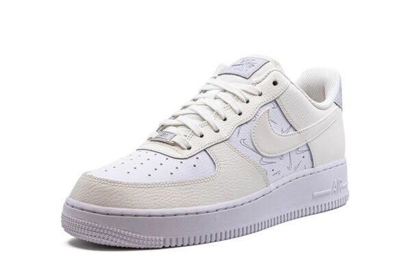 Nike Air Force 1 Low "sail White" - Image 5