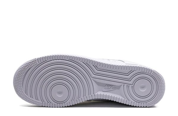 Nike Air Force 1 Low "sail White" - Image 6