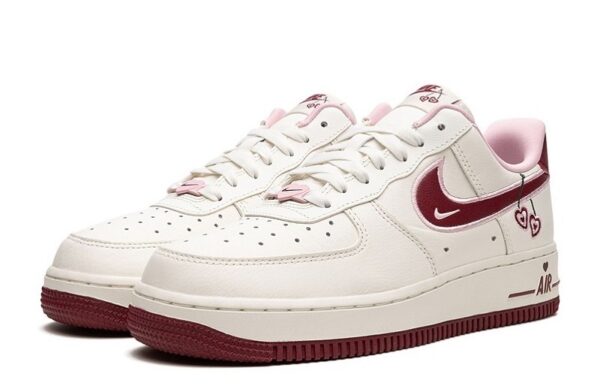 Air Force 1 Low "valentine's Day" - Image 3