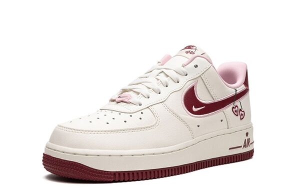 Air Force 1 Low "valentine's Day" - Image 5