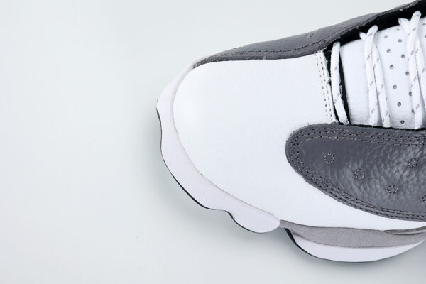 Jordan 13 Retro Atmosphere Grey Reps - Image 7