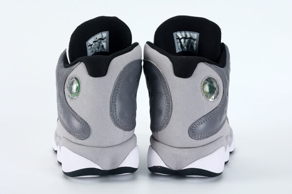 Jordan 13 Retro Atmosphere Grey Reps - Image 9