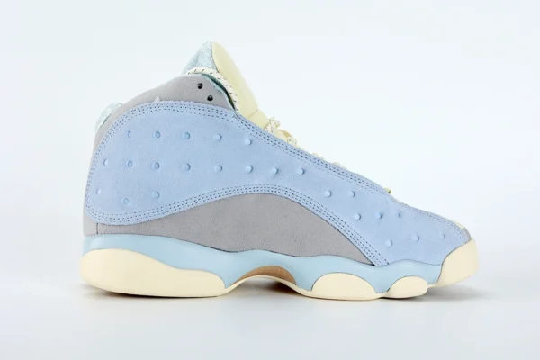 Solefly X Jordan Air Jordan 13 Unc Reps - Image 3