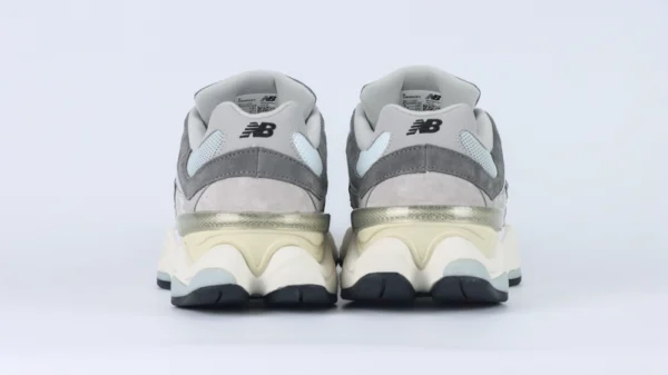 New Balance 9060 ‘rain Cloud’ Reps - Image 5