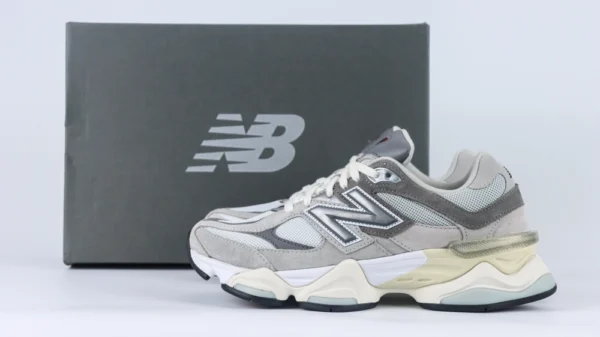 New Balance 9060 ‘rain Cloud’ Reps - Image 2
