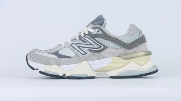 New Balance 9060 ‘rain Cloud’ Reps - Image 3